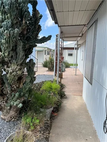 $65,000 | 2718 Mesa Verde Drive, Weslaco, TX 78596