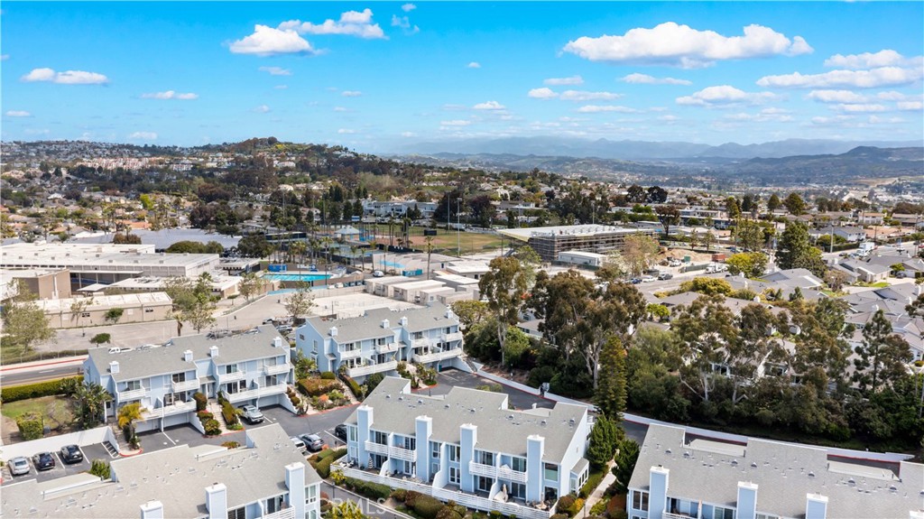 24612 Harbor View Drive, Unit 55C Dana Point, CA 92629 - Photo 50 of 71 a view of a city