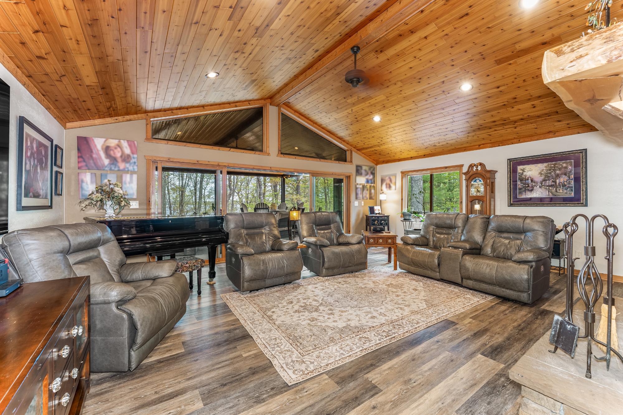 2990 Oak Ridge Lane Phelps, WI 54554 - Photo 18 of 76 Gallery Image 18