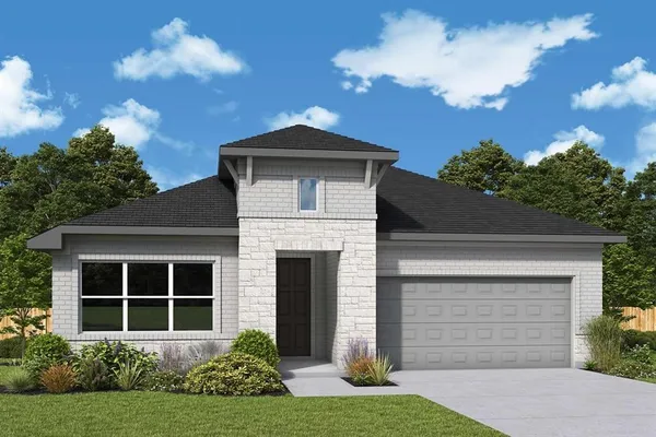 $390,462 | 4036 Yellowstone Road, Royse City, TX 75189