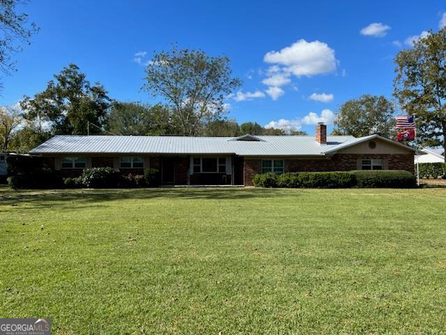 148 Dedge Farm Road Alma, GA 31510 - Photo 1 of 1 Main View