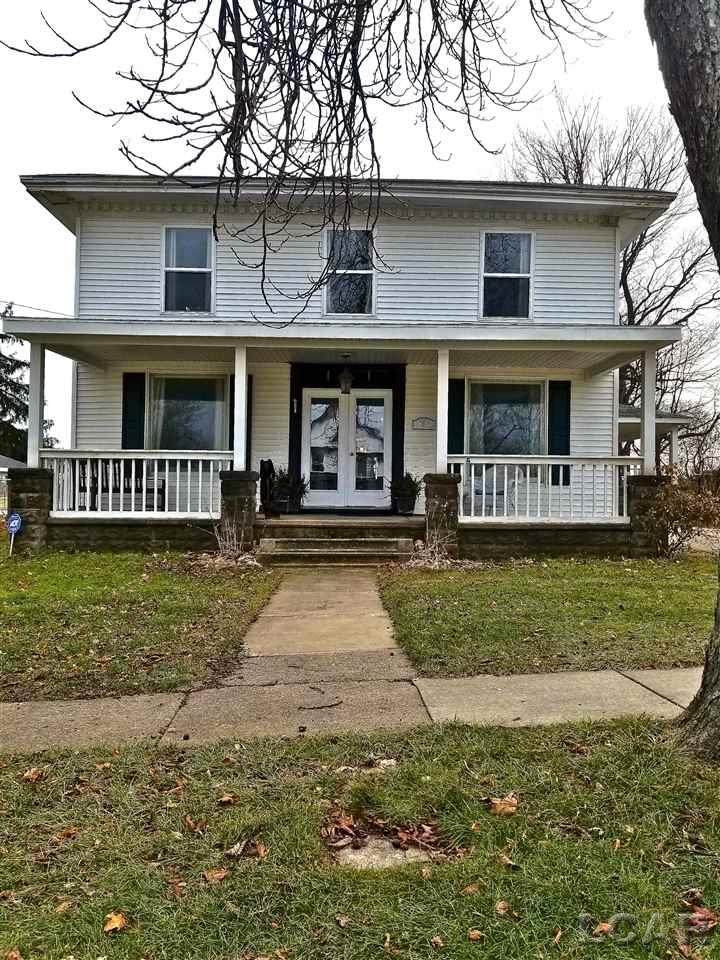 157 West Chicago Road Allen, MI 49227 - Photo 1 of 30 31338896.JPG