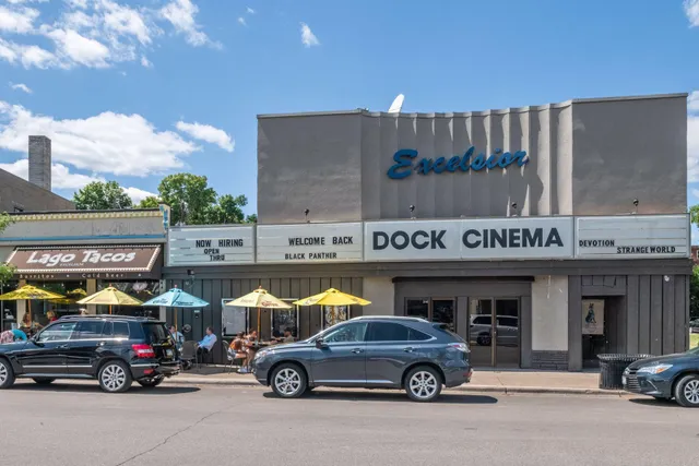 $599,900 | 205 Mill Street, Unit S205, Excelsior, MN 55331