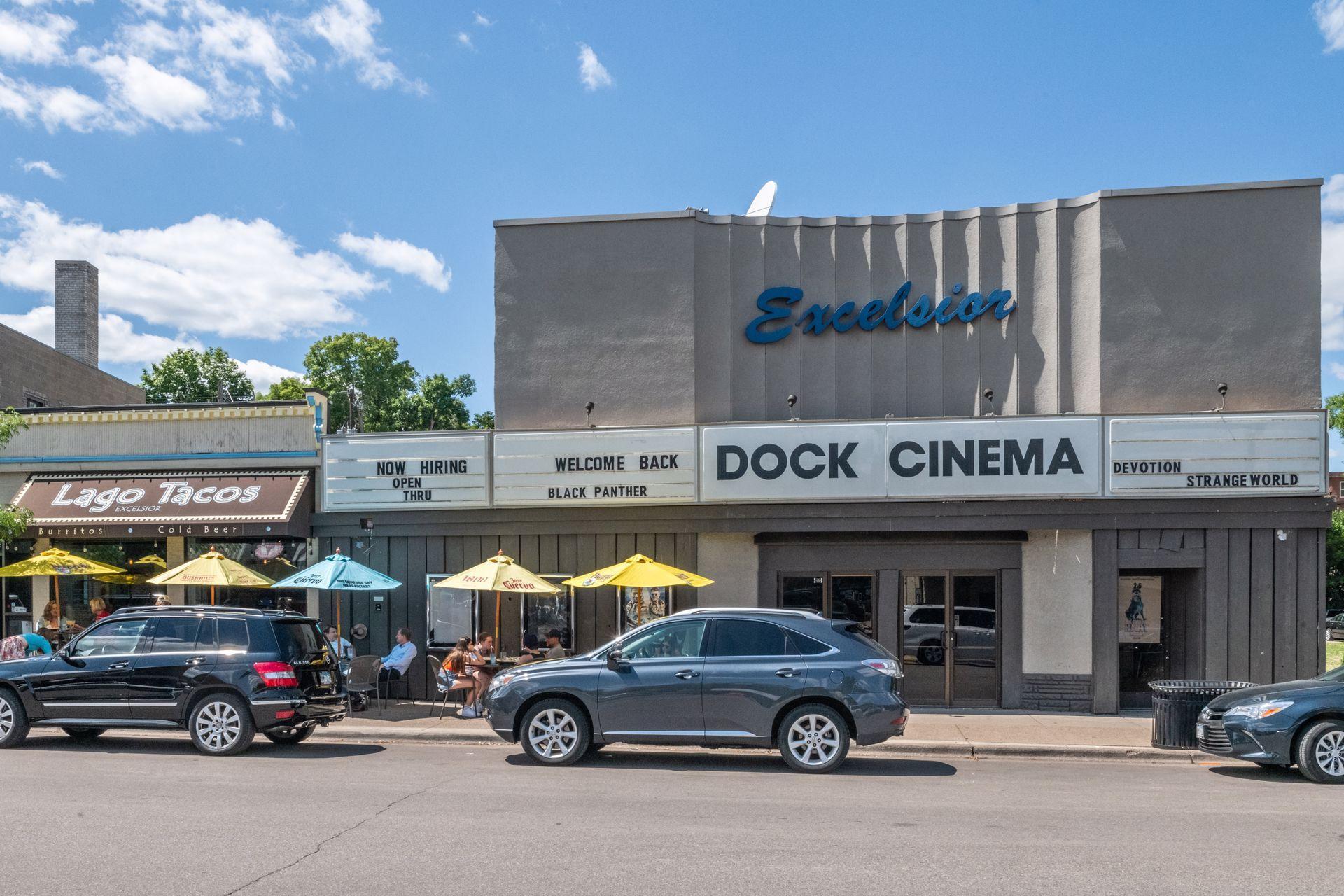 205 Mill Street, Unit S205 Excelsior, MN 55331 - Photo 35 of 38