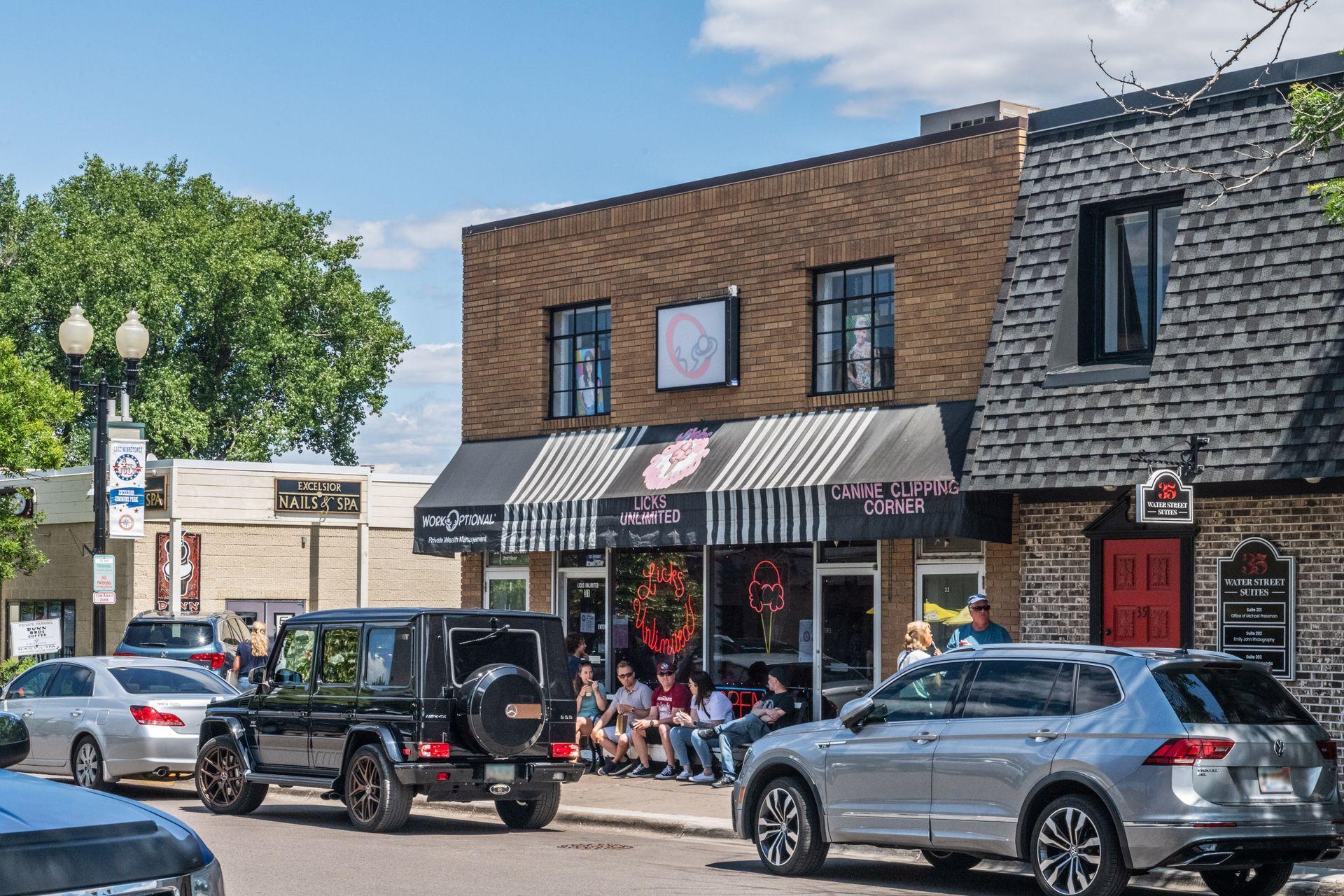 205 Mill Street, Unit S205 Excelsior, MN 55331 - Photo 36 of 38