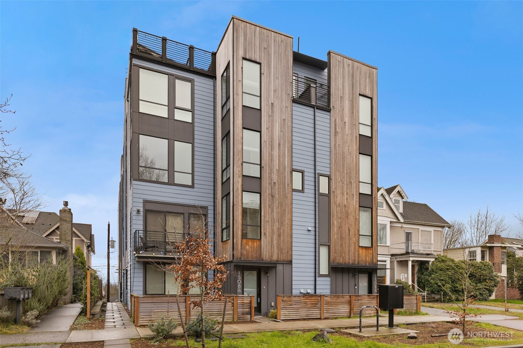 1508 18th Avenue, Unit E Seattle, WA 98122 - Photo 39 of 39