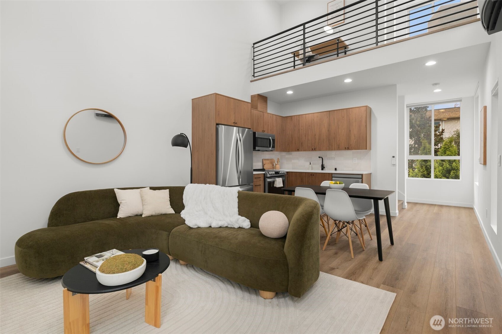 1508 18th Avenue, Unit E Seattle, WA 98122 - Photo 10 of 39