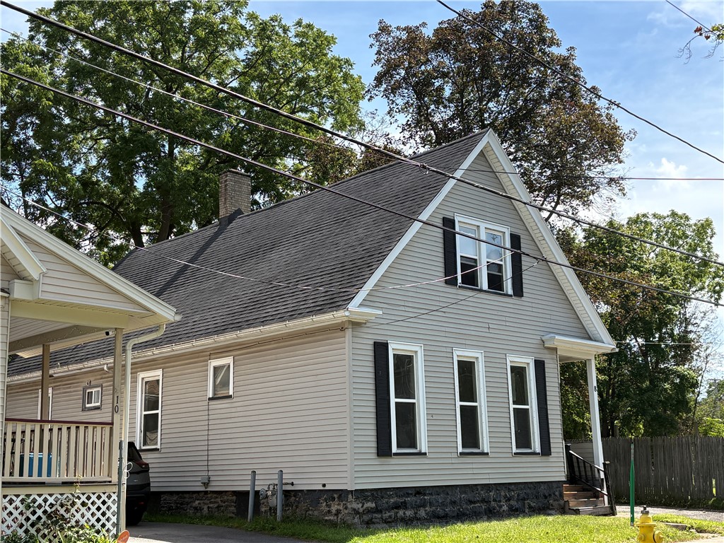 8 Immel Street Rochester, NY 14606 - Photo 30 of 33 Gallery Image 30