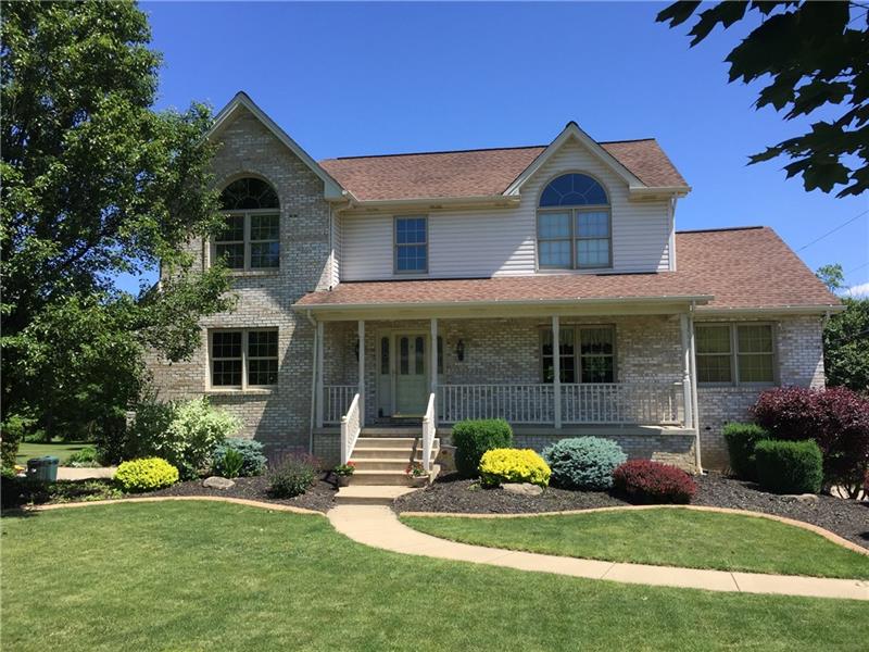 680 Allison Hollow Road Washington, PA 15301 - Photo 1 of 25 Gallery Image 1