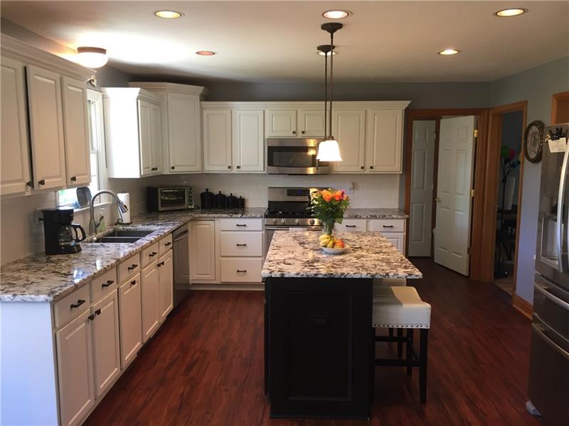 680 Allison Hollow Road Washington, PA 15301 - Photo 4 of 25 Gallery Image 4