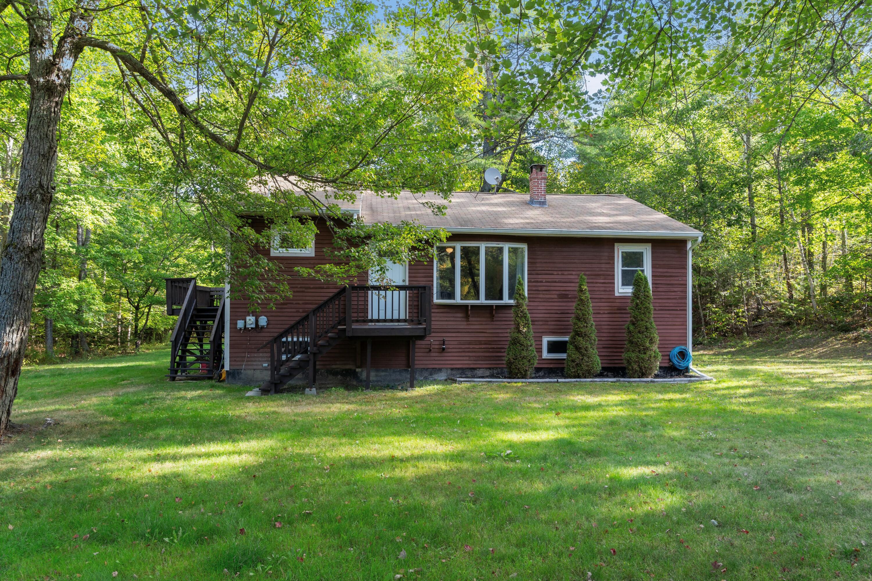 217 Waterville Road China, ME 04358 - Photo 27 of 37 DSC04499