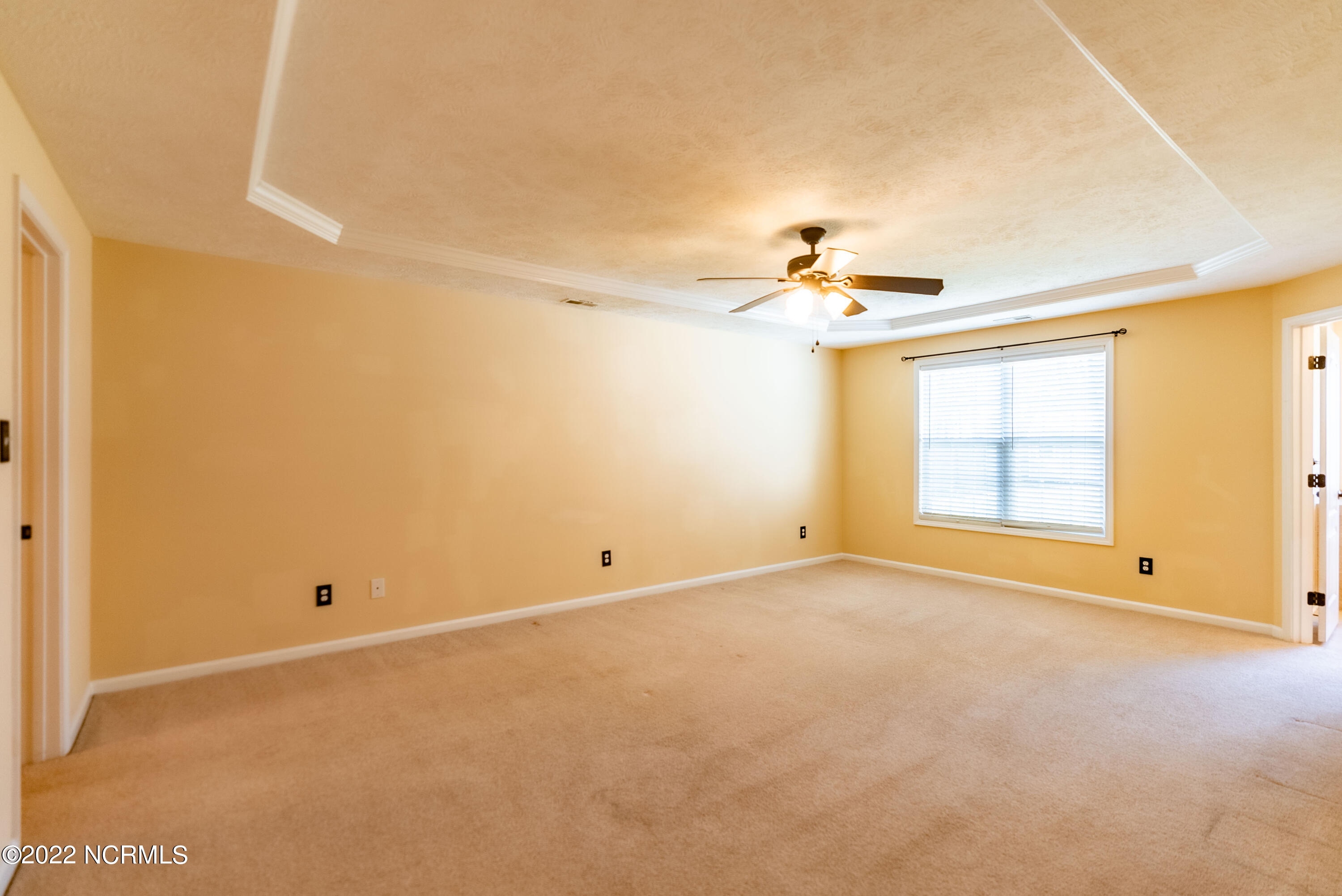 389 Livingston Drive Raeford, NC 28376 - Photo 13 of 37 Main Bedroom Suite