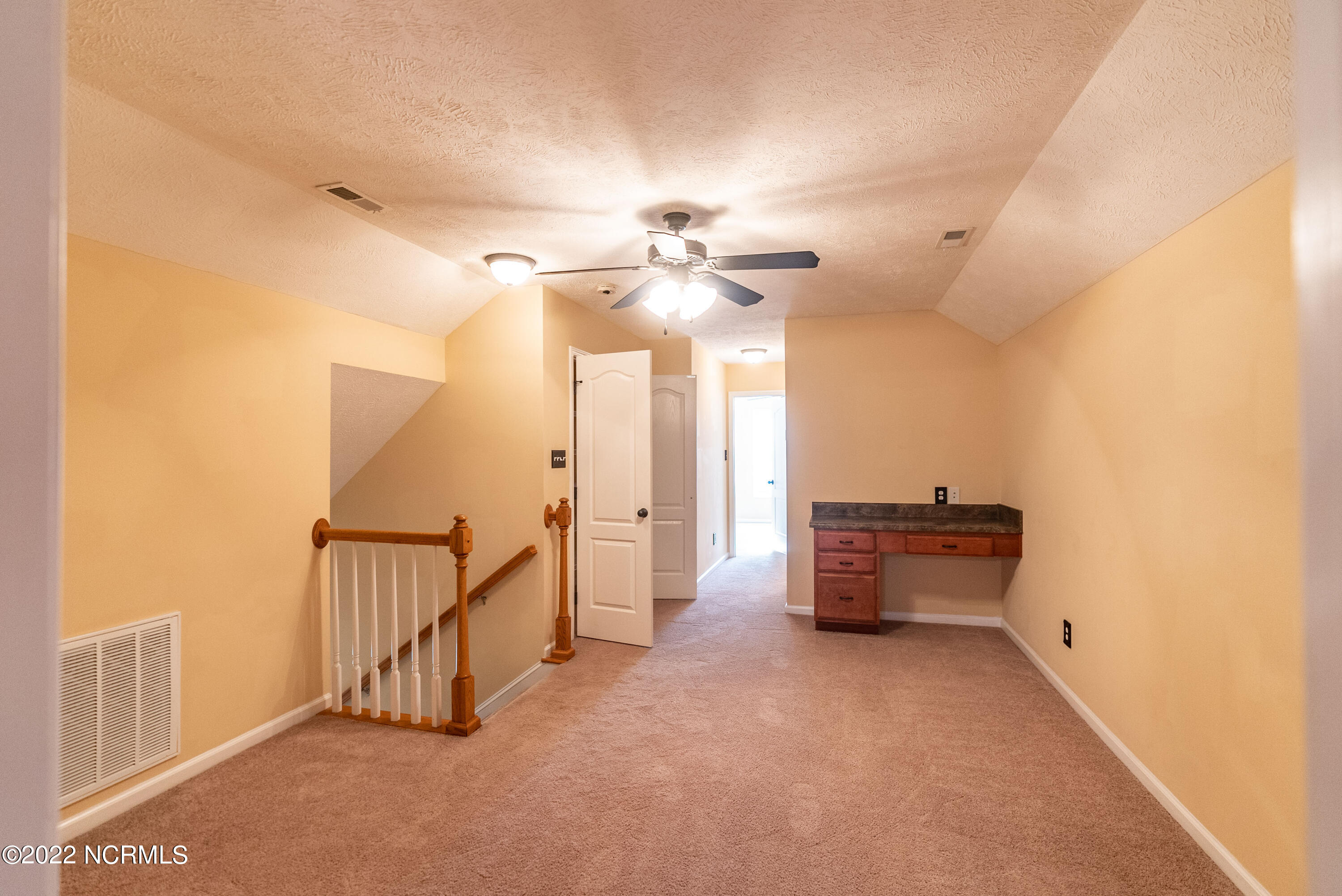 389 Livingston Drive Raeford, NC 28376 - Photo 23 of 37 Built in Desk