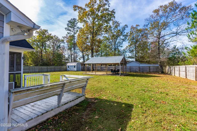 $2,200 | 389 Livingston Drive, Raeford, NC 28376