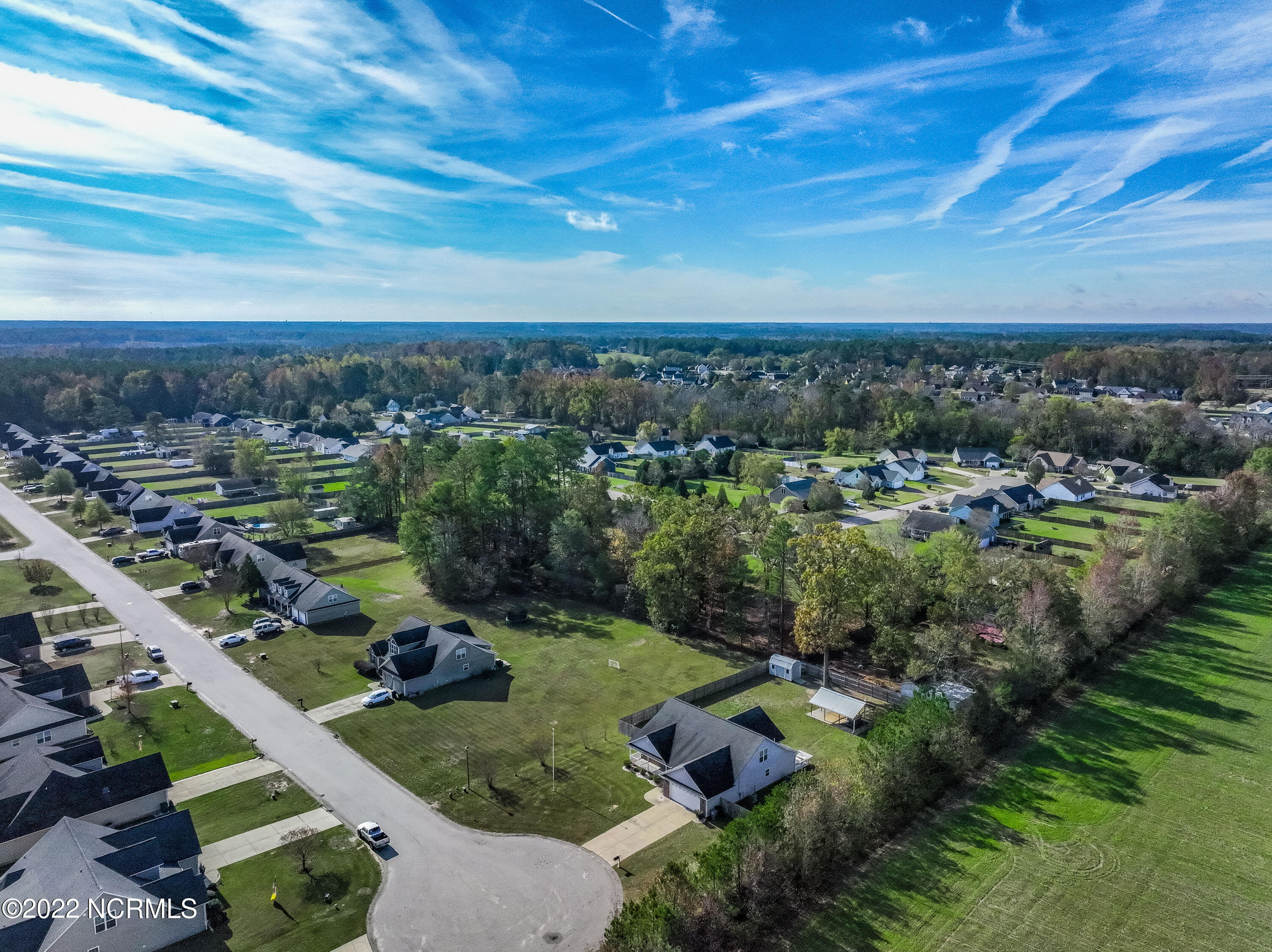 389 Livingston Drive Raeford, NC 28376 - Photo 37 of 37 42