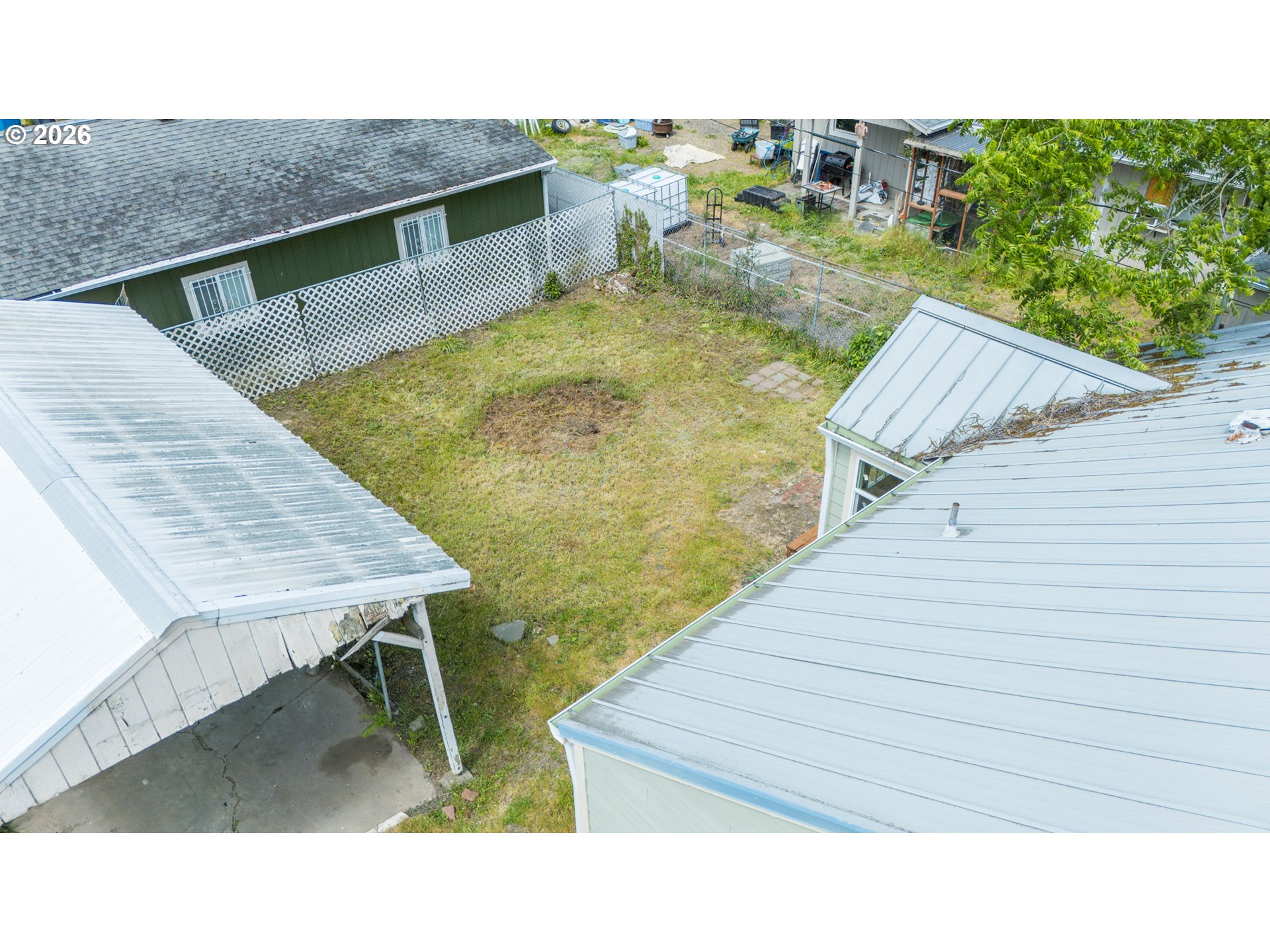 1925 Liberty Street Northeast Salem, OR 97301 - Photo 16 of 20