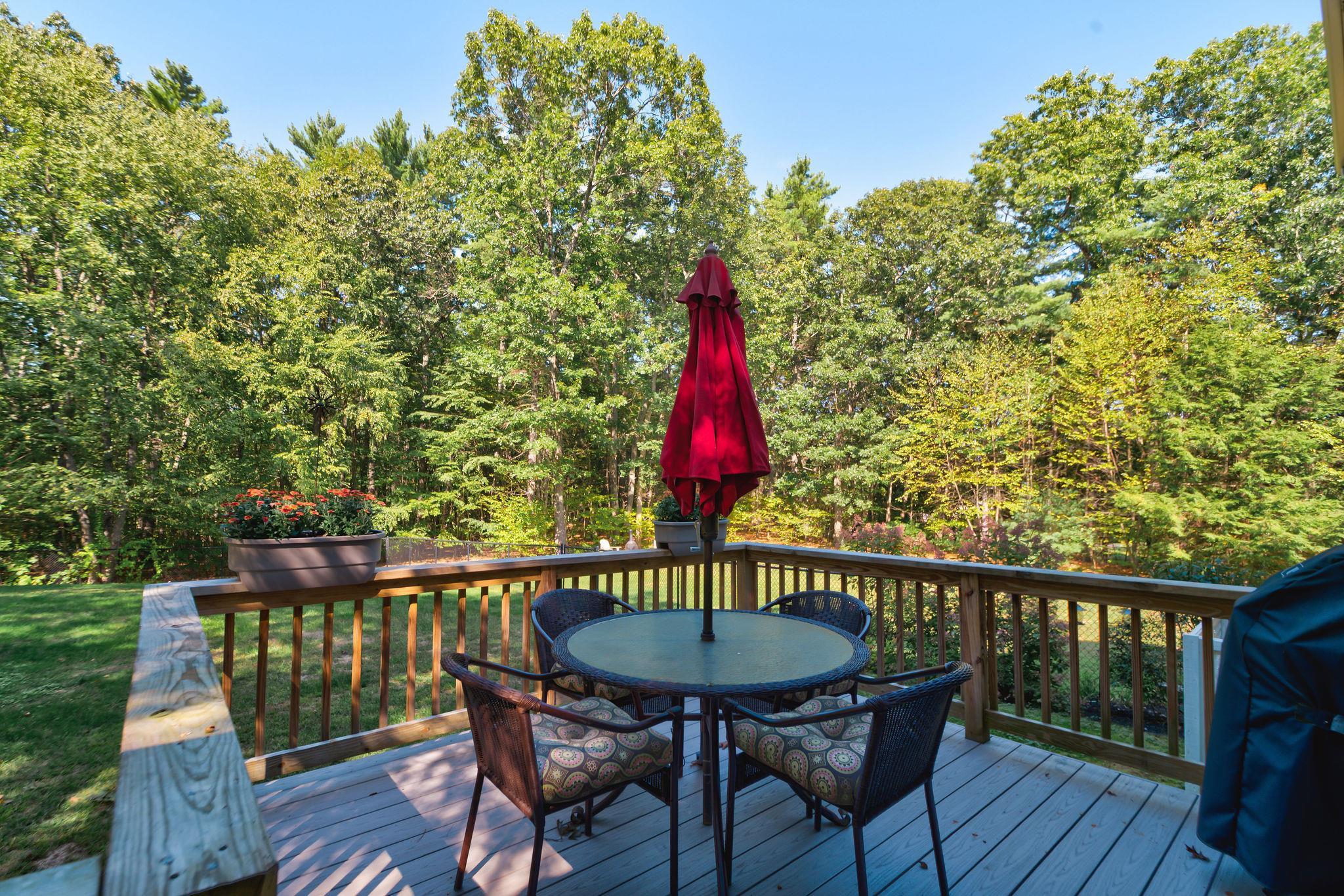 7 Rellas Ridge Road Kingston, NH 03848 - Photo 38 of 39 Gallery Image 38