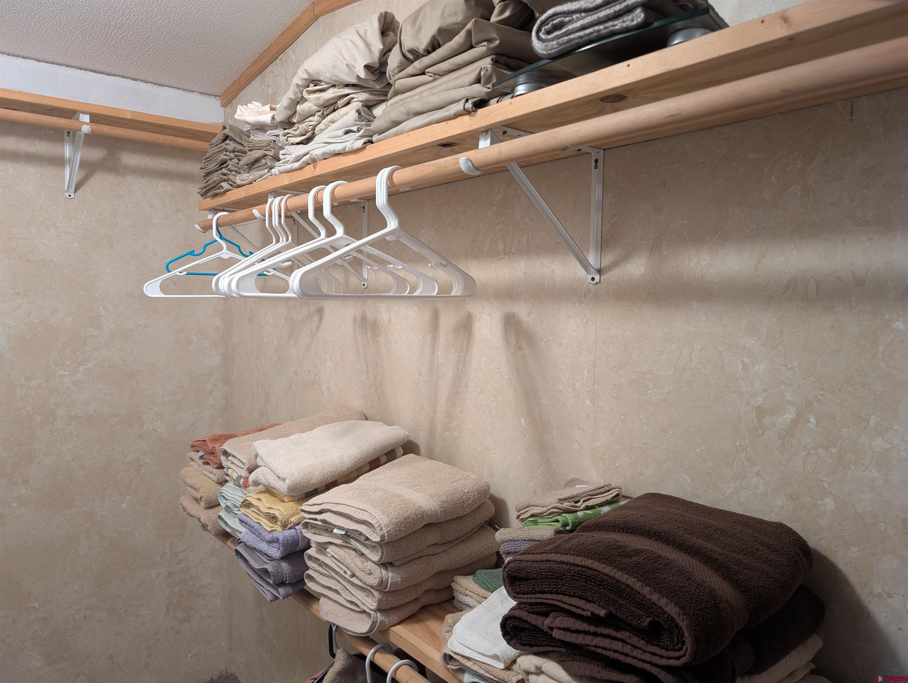 472 Haystack Circle Pagosa Springs, CO 81147 - Photo 18 of 31 a room with a couch