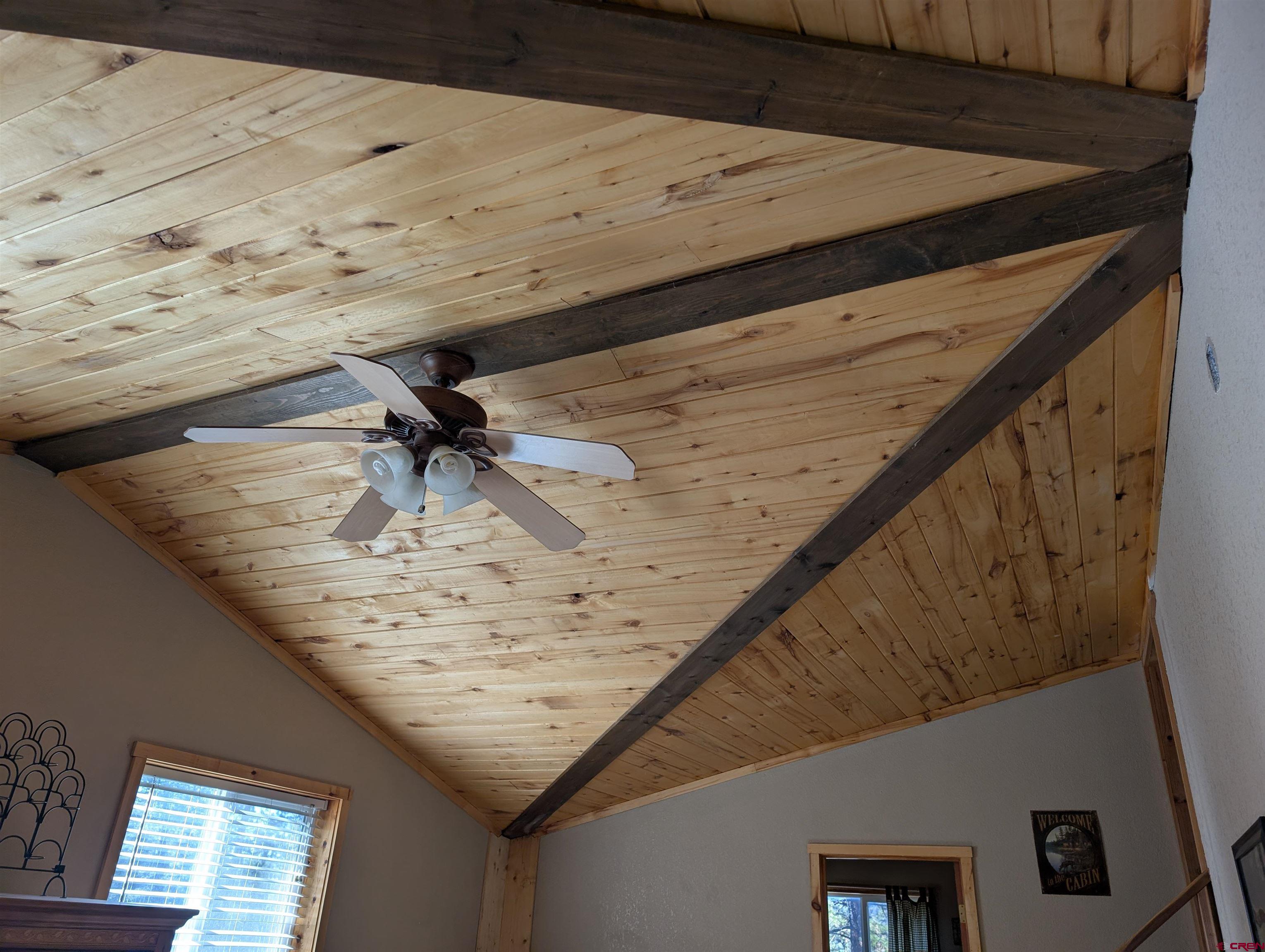 472 Haystack Circle Pagosa Springs, CO 81147 - Photo 5 of 31 a view of a terrace