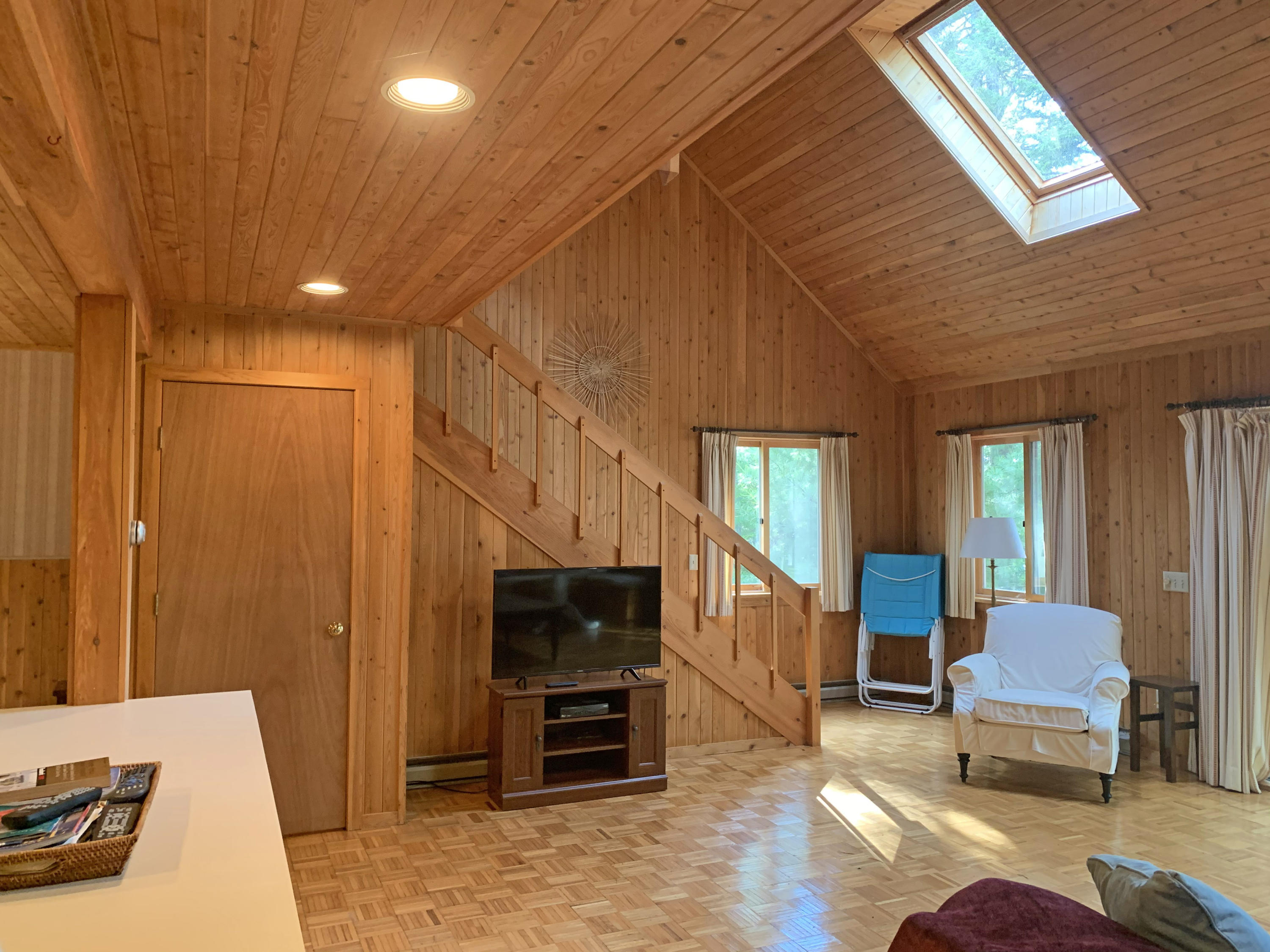 41 Bunker's Beach Road Franklin, ME 04634 - Photo 23 of 34 3k