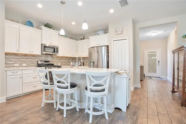 $329,900 | 13541 Circa Crossing Drive, Lithia, FL 33547