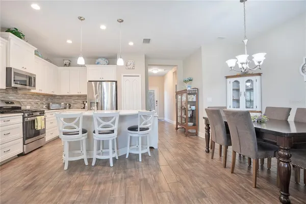 $329,900 | 13541 Circa Crossing Drive, Lithia, FL 33547