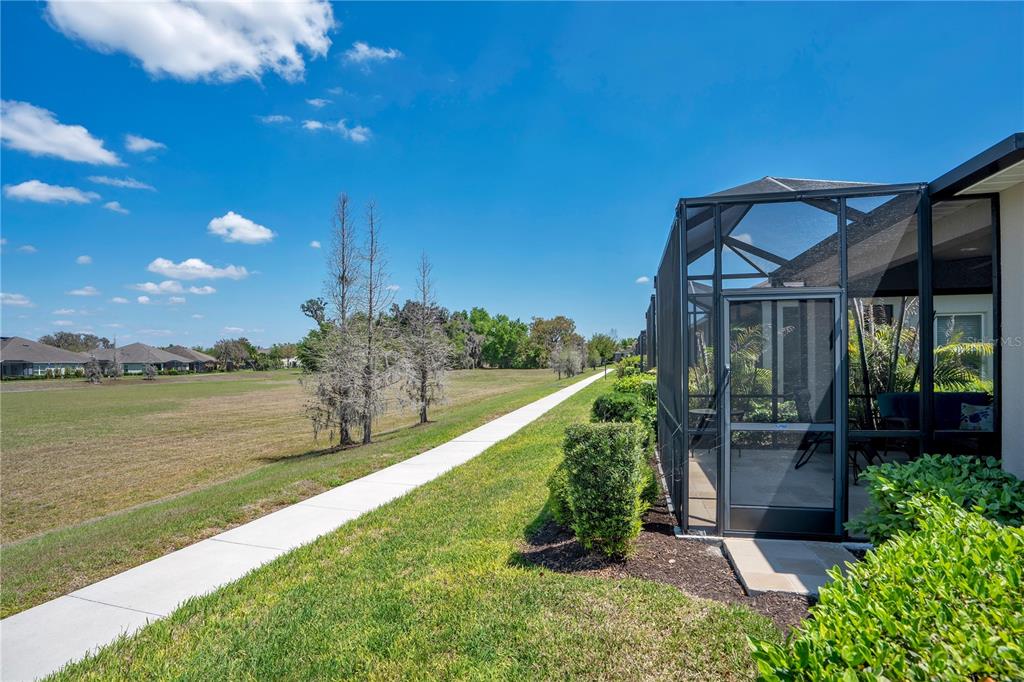 13541 Circa Crossing Drive Lithia, FL 33547 - Photo 27 of 52 a front view of a house with a yard