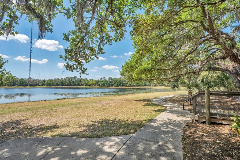 13541 Circa Crossing Drive Lithia, FL 33547 - Photo 36 of 52 a view of an ocean view
