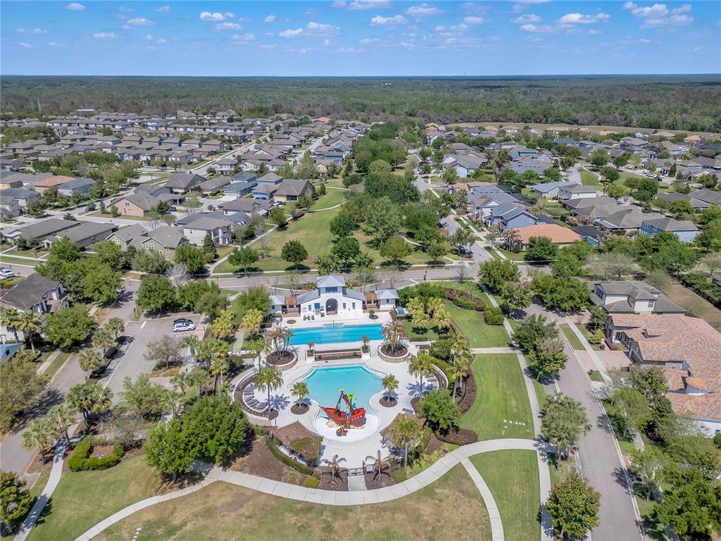 13541 Circa Crossing Drive Lithia, FL 33547 - Photo 38 of 52 a view of a city