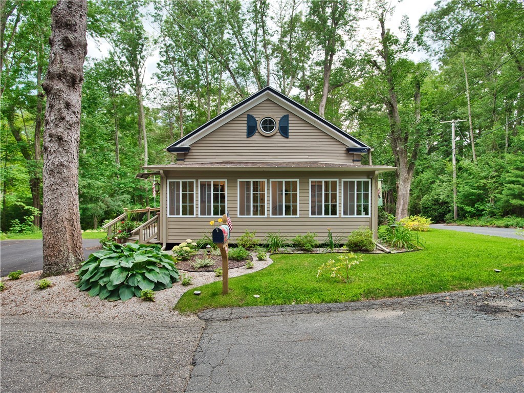 1 Brown School Road Glocester, RI 02814 - Photo 1 of 49