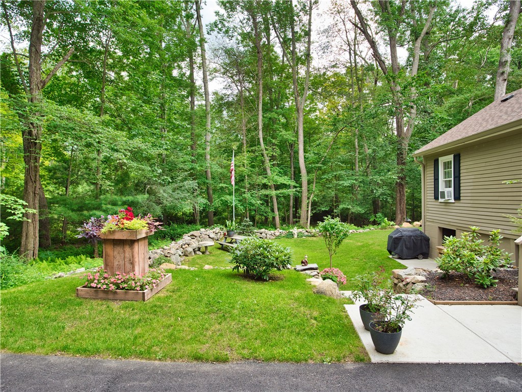 1 Brown School Road Glocester, RI 02814 - Photo 11 of 49
