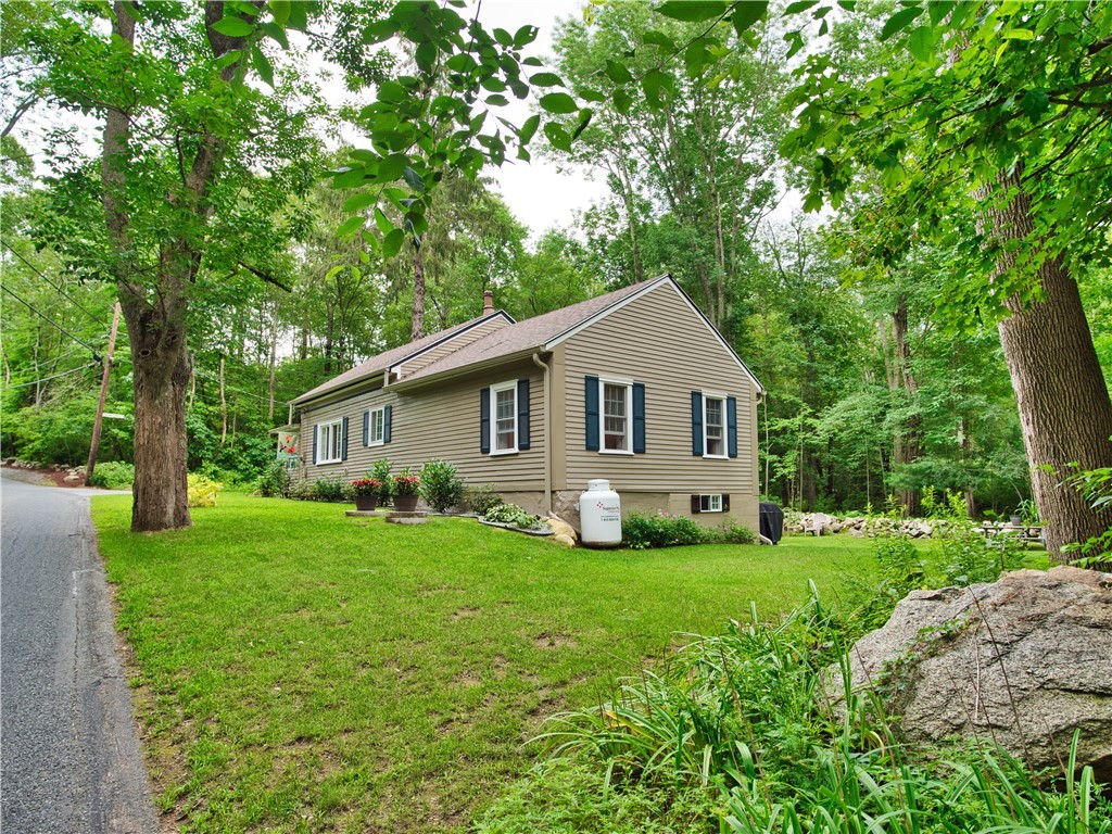 1 Brown School Road Glocester, RI 02814 - Photo 12 of 49