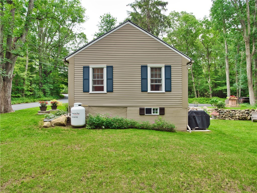 1 Brown School Road Glocester, RI 02814 - Photo 13 of 49