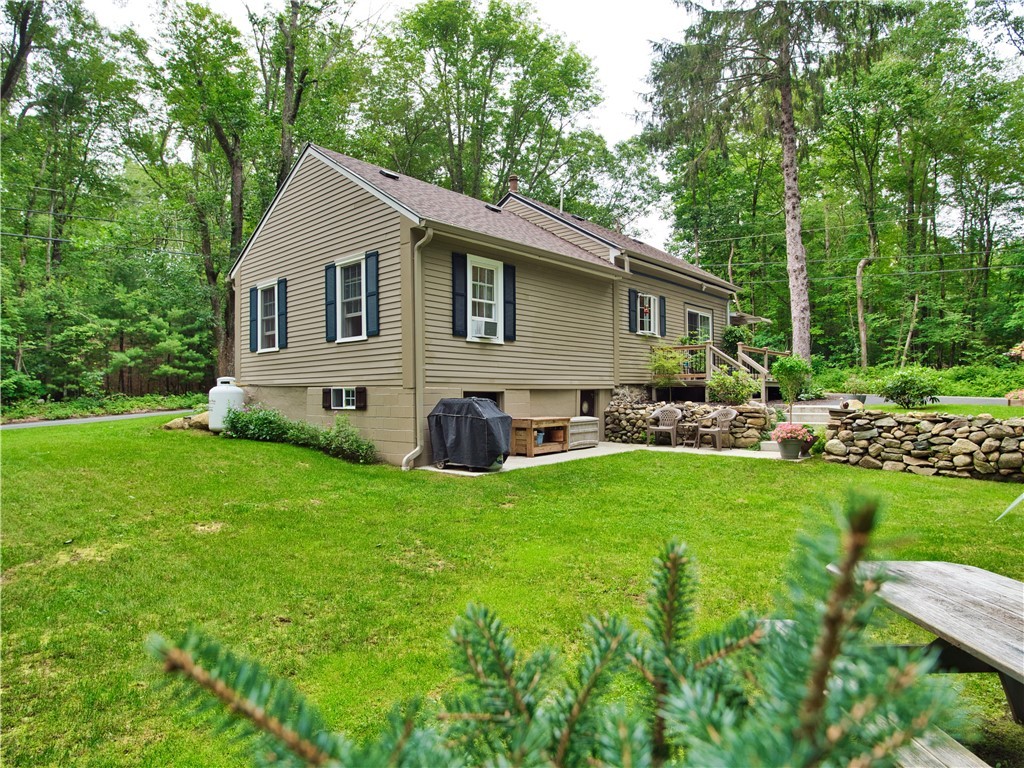 1 Brown School Road Glocester, RI 02814 - Photo 14 of 49