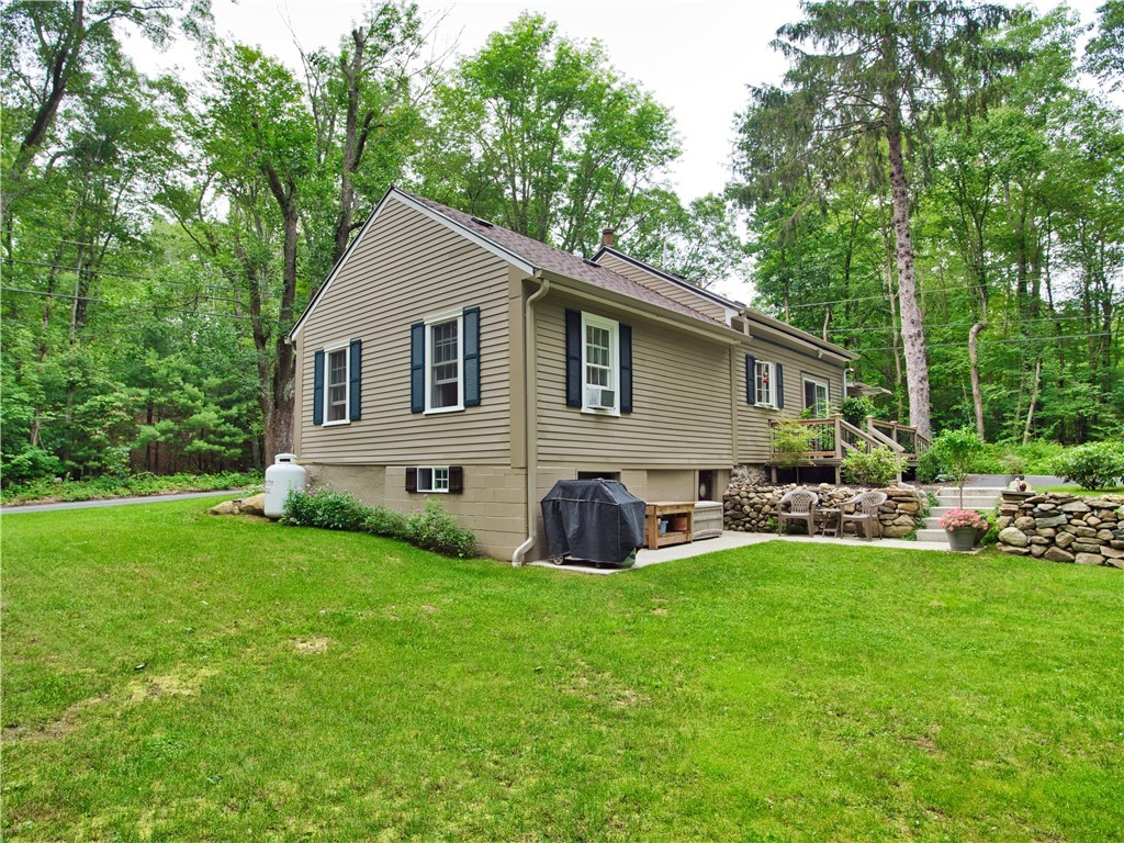 1 Brown School Road Glocester, RI 02814 - Photo 15 of 49