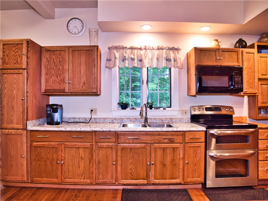 1 Brown School Road Glocester, RI 02814 - Photo 26 of 49