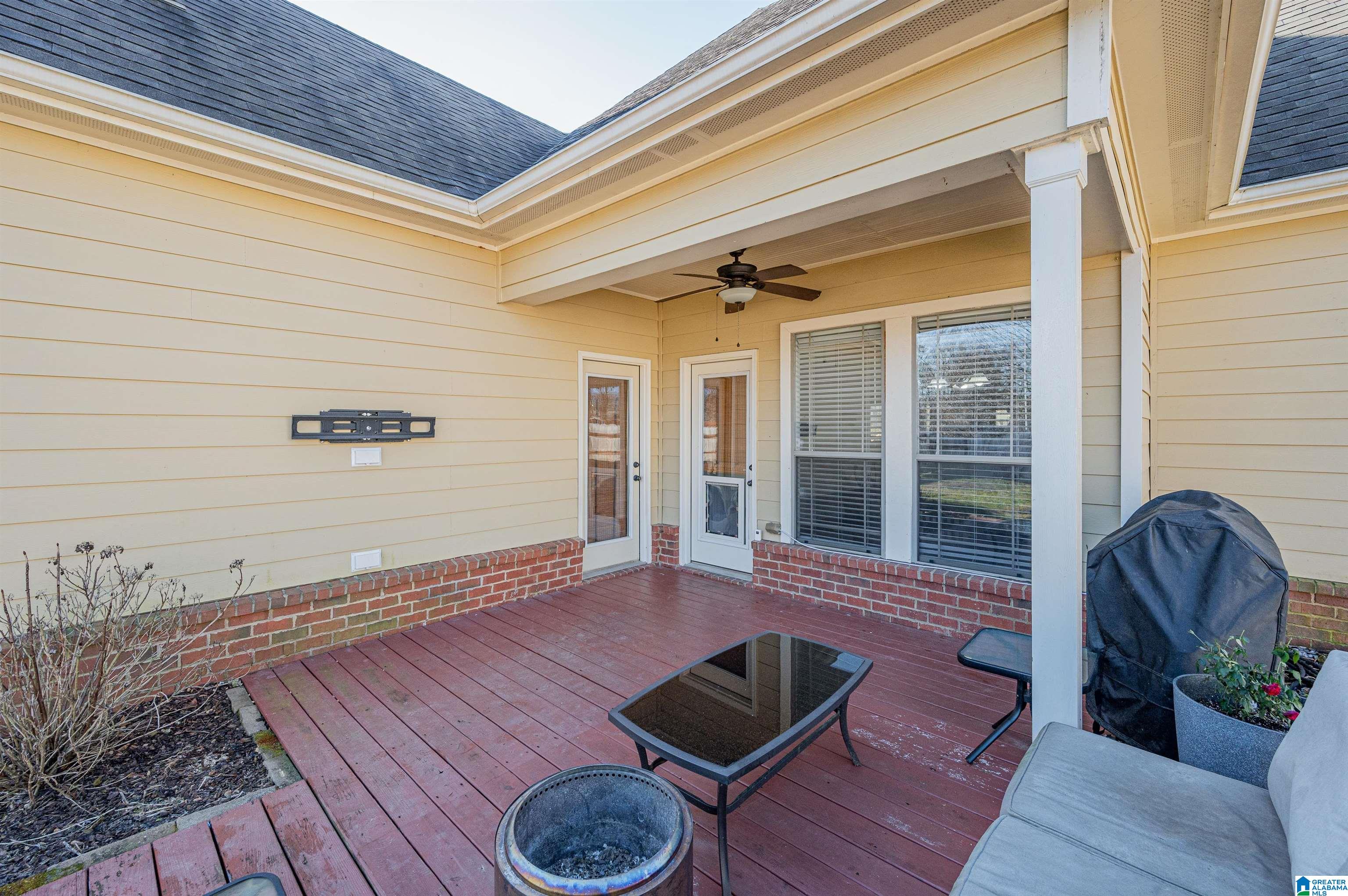6950 Meadow Ridge Drive McCalla, AL 35111 - Photo 41 of 45