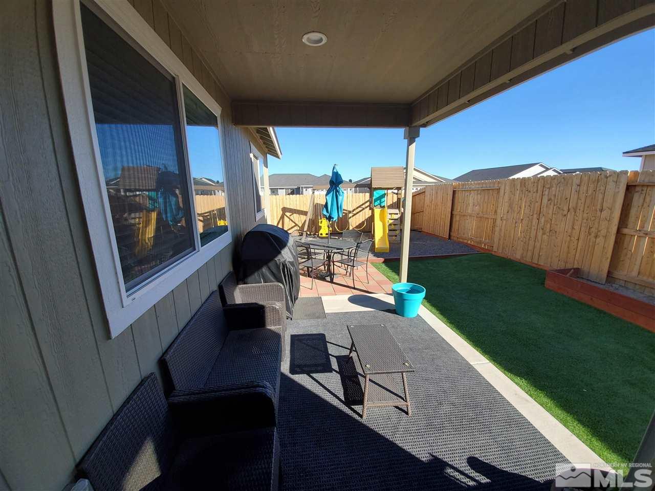 4581 Madison Road Fernley, NV 89408 - Photo 17 of 18 Photo 17