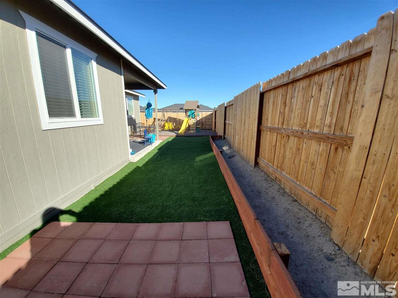4581 Madison Road Fernley, NV 89408 - Photo 18 of 18 Photo 18