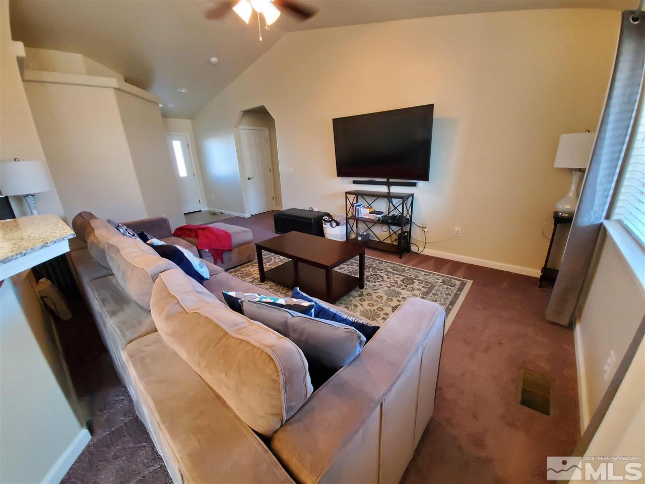 4581 Madison Road Fernley, NV 89408 - Photo 2 of 18 Photo 2