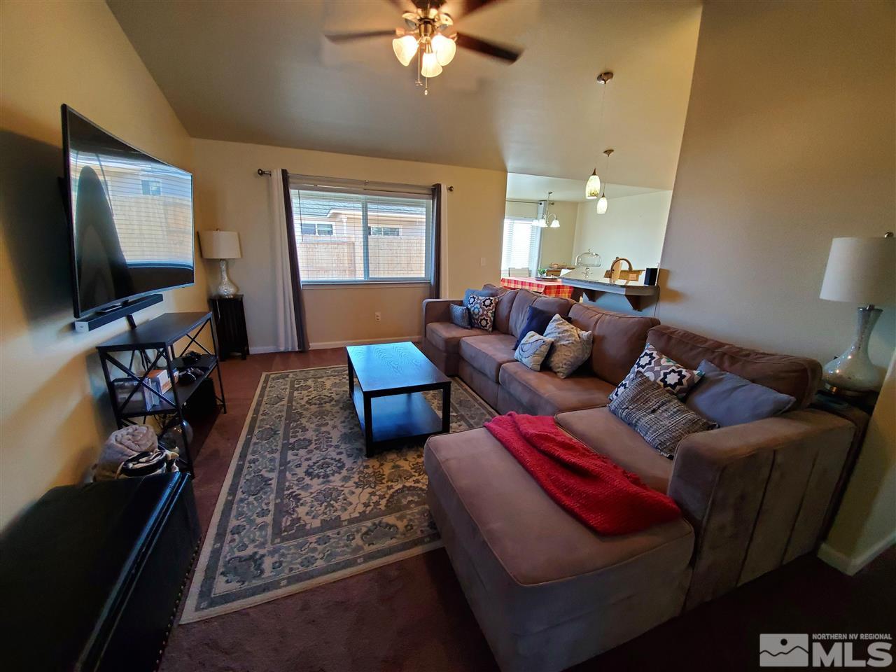 4581 Madison Road Fernley, NV 89408 - Photo 3 of 18 Photo 3
