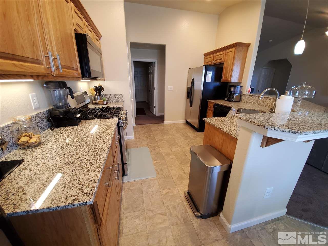 4581 Madison Road Fernley, NV 89408 - Photo 5 of 18 Photo 5