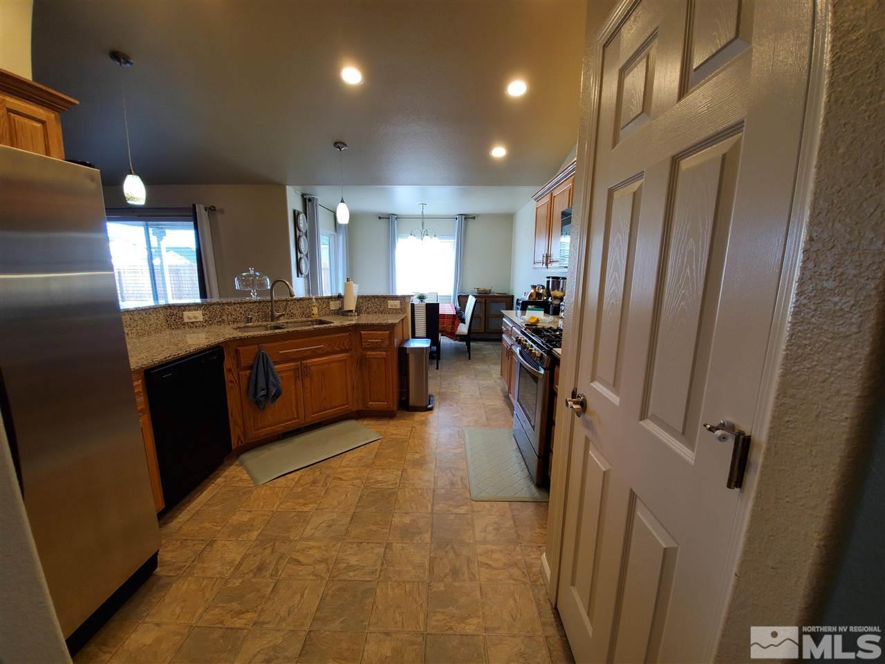 4581 Madison Road Fernley, NV 89408 - Photo 6 of 18 Photo 6