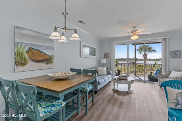 $425,900 | 1135 Park Road Southwest, Unit 4103, Sunset Beach, NC 28468