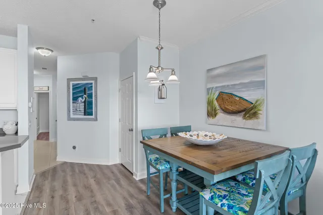 $425,900 | 1135 Park Road Southwest, Unit 4103, Sunset Beach, NC 28468