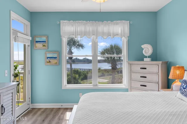 $425,900 | 1135 Park Road Southwest, Unit 4103, Sunset Beach, NC 28468