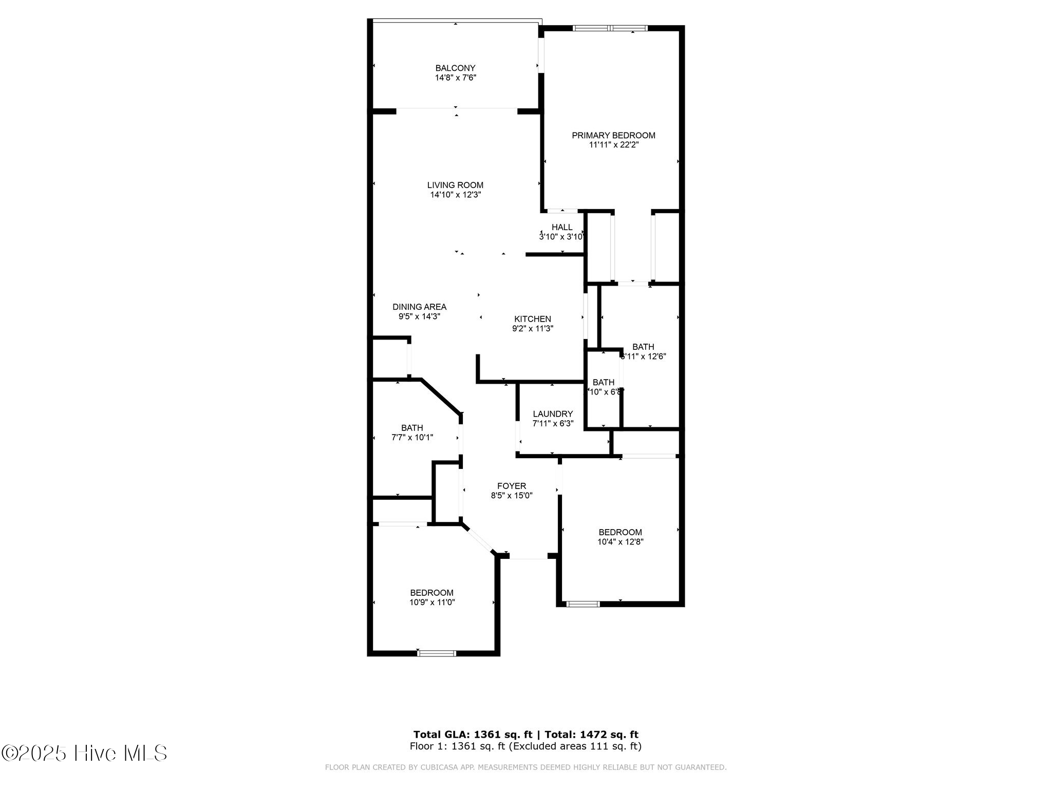 1135 Park Road Southwest, Unit 4103 Sunset Beach, NC 28468 - Photo 65 of 65