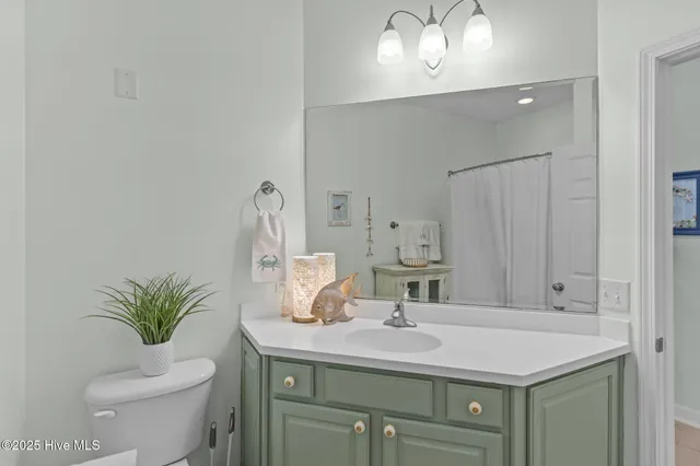 $425,900 | 1135 Park Road Southwest, Unit 4103, Sunset Beach, NC 28468