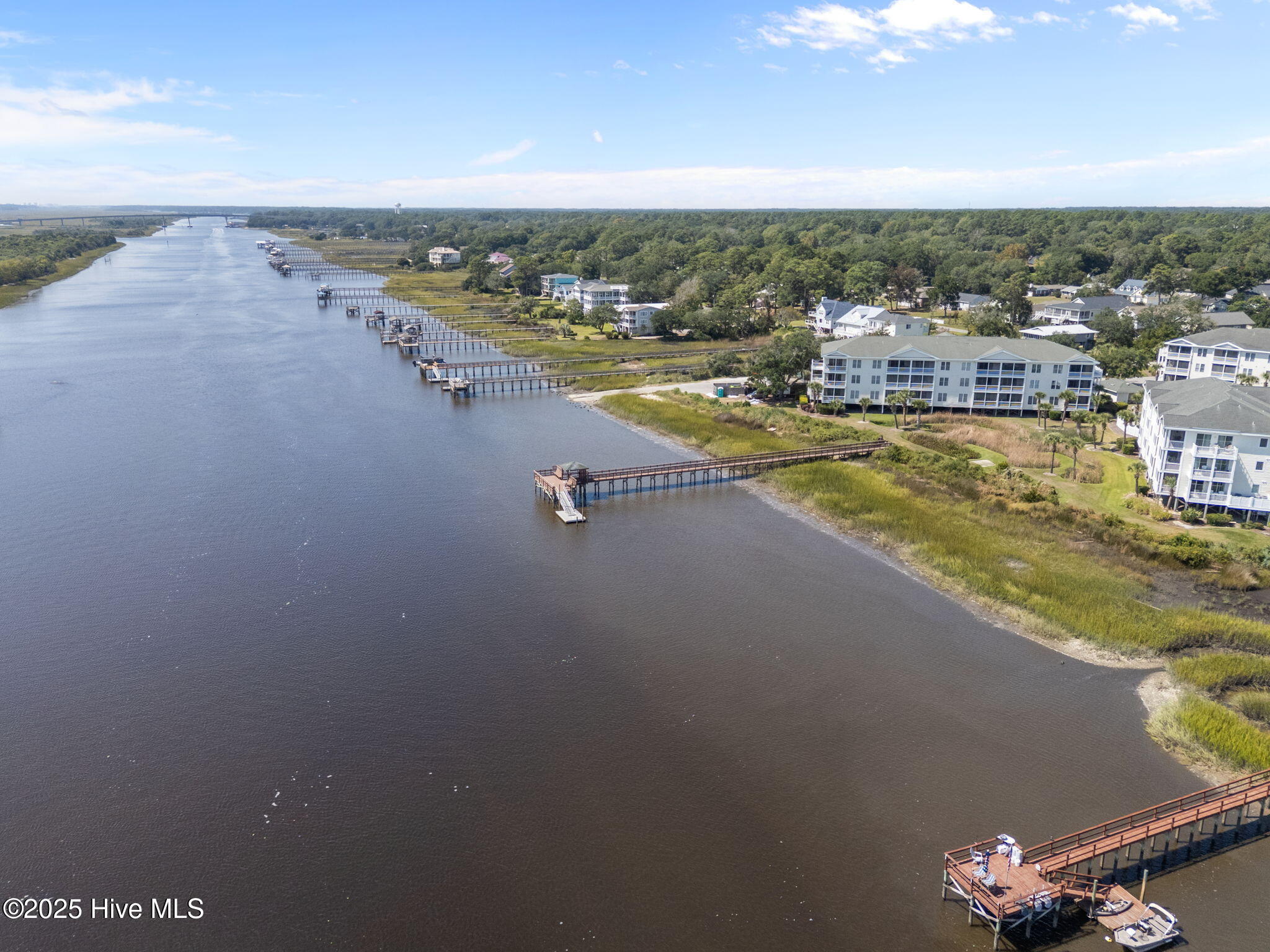 1135 Park Road Southwest, Unit 4103 Sunset Beach, NC 28468 - Photo 22 of 65 16-web-or-mls-DJI_20250918133043_0094_D