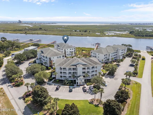 $425,900 | 1135 Park Road Southwest, Unit 4103, Sunset Beach, NC 28468